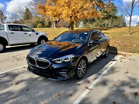 Used 2020 BMW 228i xDrive Gran Coupe w/ Convenience Package image 1