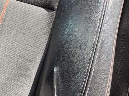Used 2019 Nissan Altima 2.5 SR FWD image 17