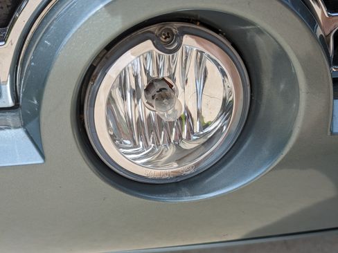 Used 2004 Ford Thunderbird Pacific Coast image 29