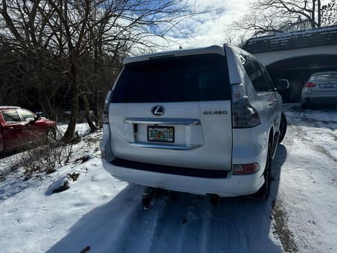 Used 2022 Lexus GX 460 Premium image 13