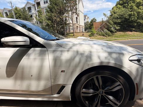 Used 2019 BMW 640i Gran Turismo xDrive w/ M Sport Package AWD/4WD image 8