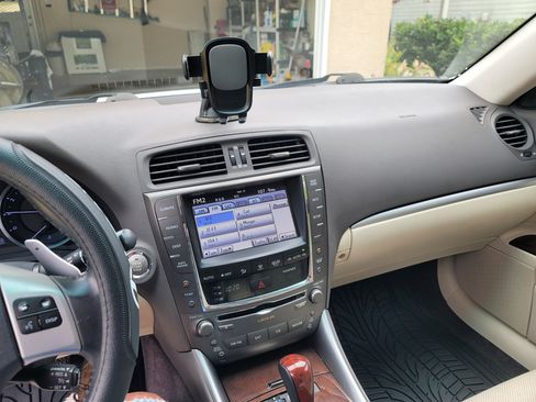 Used 2012 Lexus IS 350 image 12