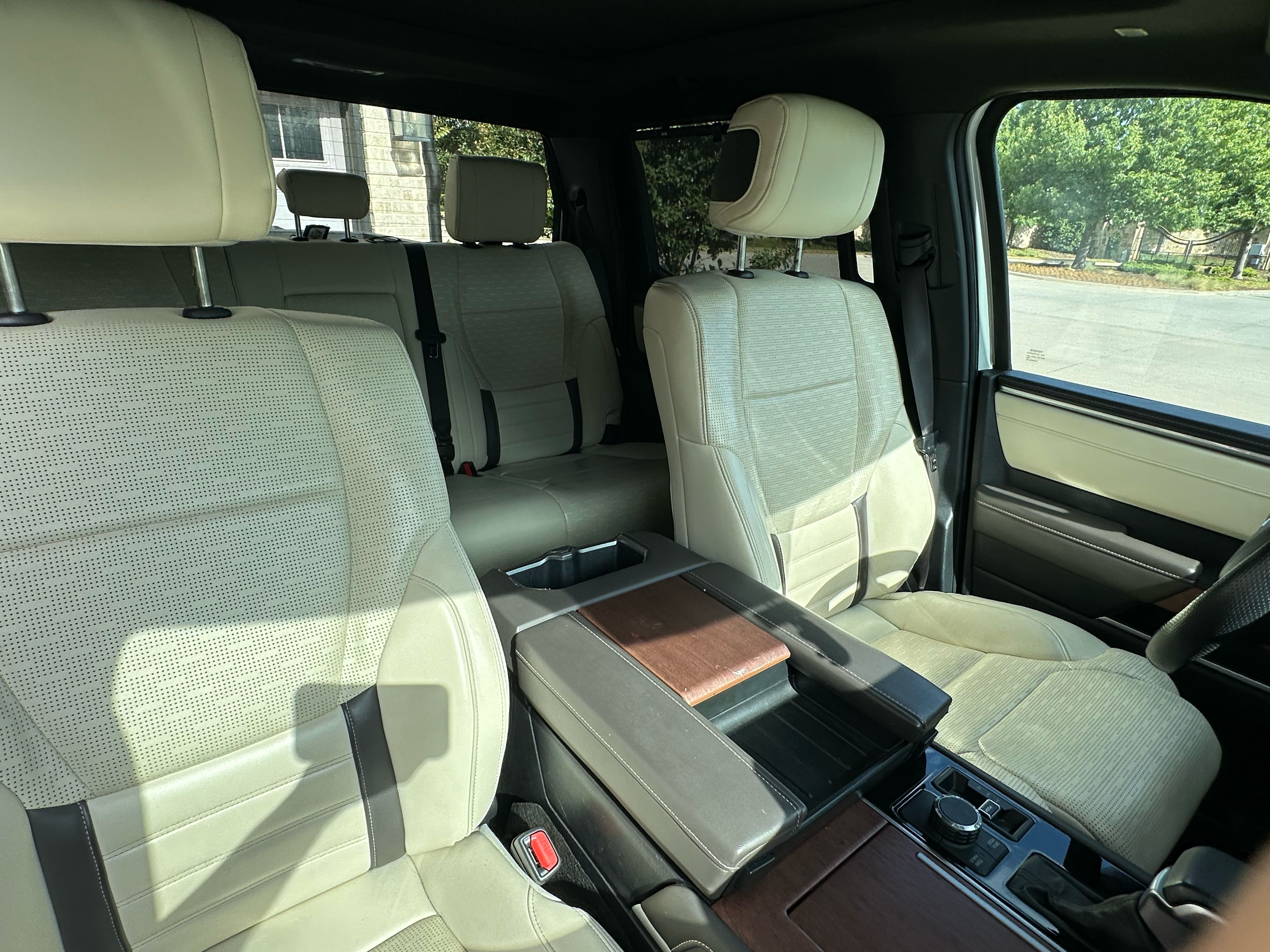 Used 2024 Toyota Tundra 1794 Edition AWD/4WD image 17