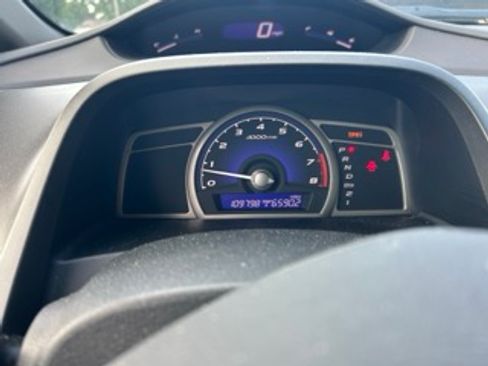 Used 2008 Honda Civic LX image 6
