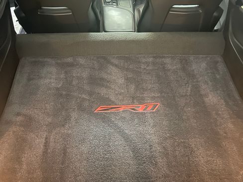 Used 2019 Chevrolet Corvette ZR1 image 5