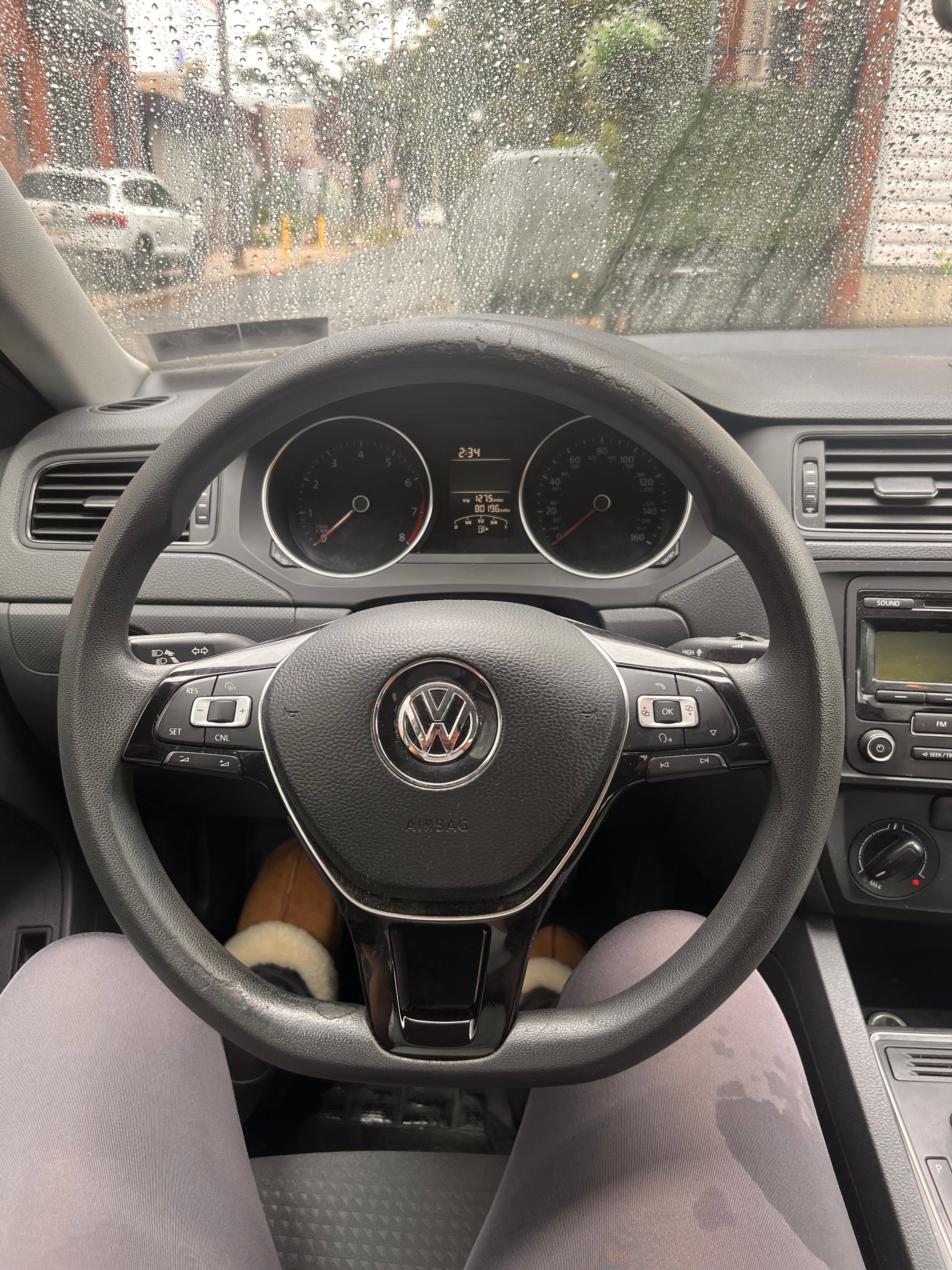 Used 2015 Volkswagen Jetta S FWD image 15