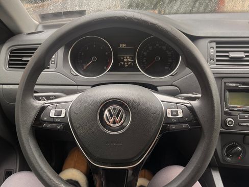 Used 2015 Volkswagen Jetta S FWD image 15