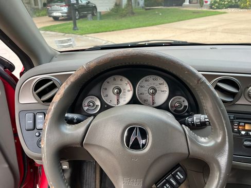 Used 2004 Acura RSX FWD image 26