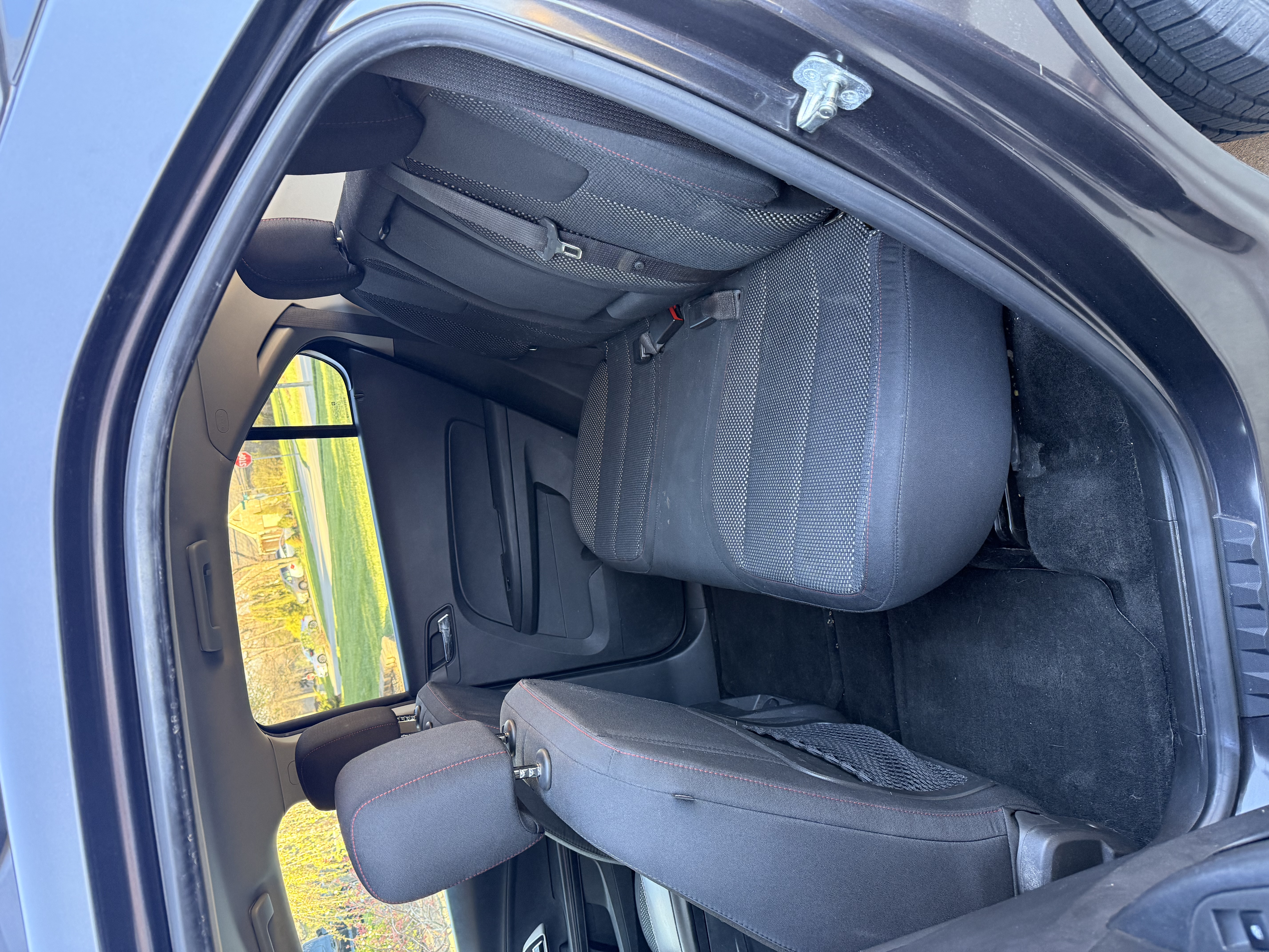 Used 2013 Chevrolet Equinox LT w/ Driver Convenience Package FWD image 13
