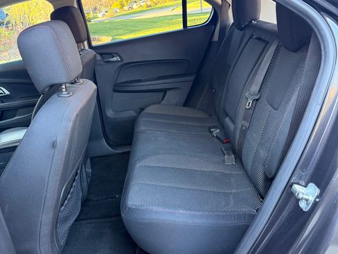 Used 2013 Chevrolet Equinox LT w/ Driver Convenience Package FWD image 13