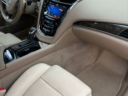 Used 2014 Cadillac CTS Luxury RWD image 6