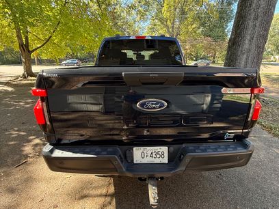 Used 2022 Ford F150 Lightning Pro