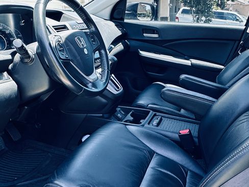 Used 2014 Honda CR-V EX-L image 15