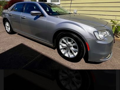 Used 2015 Chrysler 300 Limited