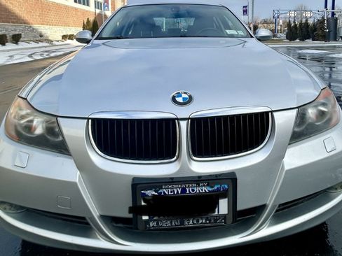 Used 2007 BMW 328xi Sedan image 6