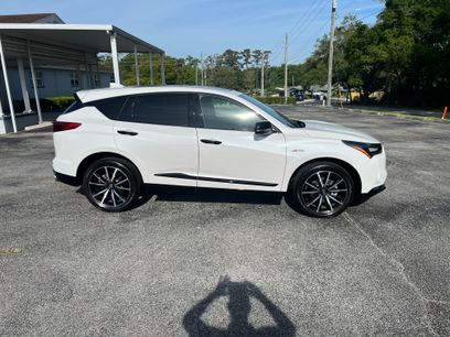 Used 2025 Acura RDX A-Spec
