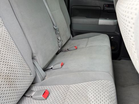 Used 2007 Toyota Tundra SR5 image 4