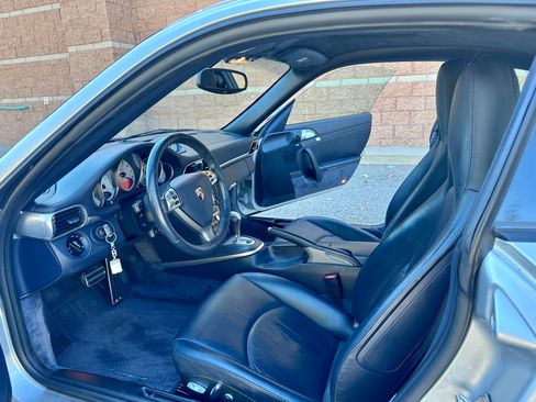 Used 2007 Porsche 911 Turbo image 6