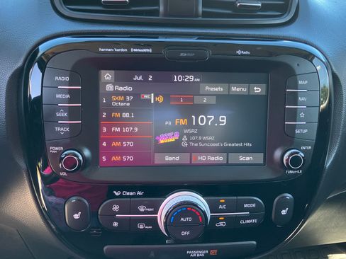Used 2019 Kia Soul ! w/ Technology Package FWD image 13