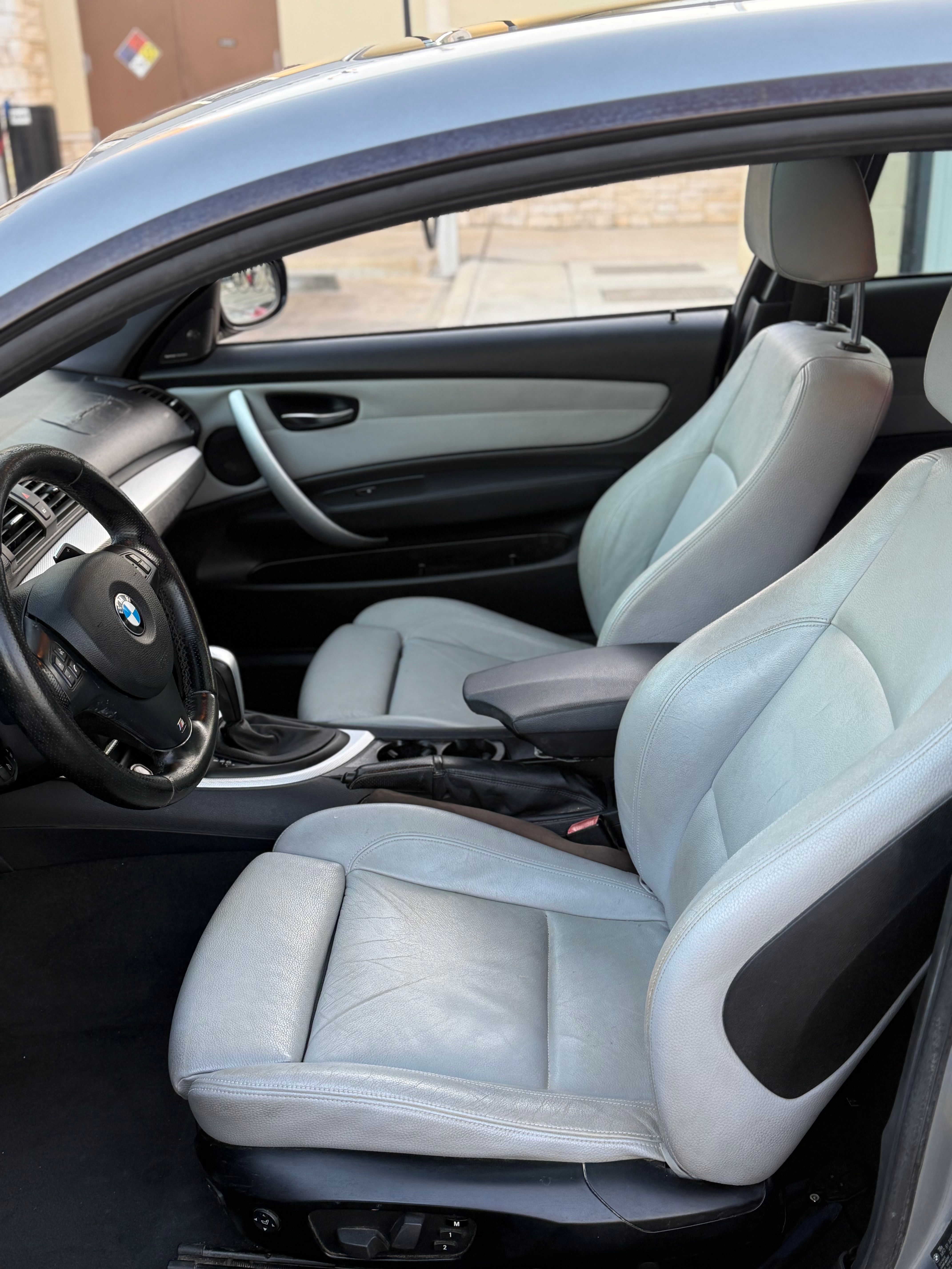 Used 2011 BMW 128i Coupe RWD image 10
