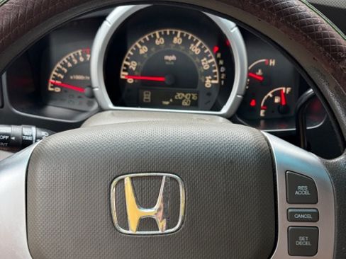Used 2007 Honda Ridgeline RTX image 25