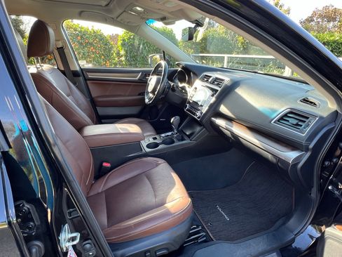 Used 2019 Subaru Outback 3.6R Touring w/ Popular Package #3A image 6