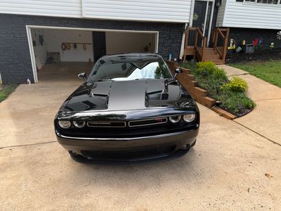 Used 2018 Dodge Challenger R/T Plus