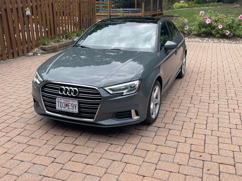 Used 2019 Audi A3 2.0T Titanium image 10