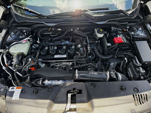Used 2017 Honda Civic Si image 17
