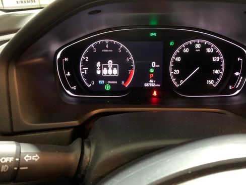 Used 2021 Honda Accord Touring image 17