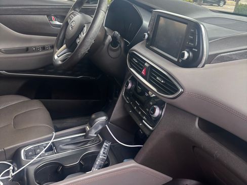 Used 2020 Hyundai Santa Fe SEL w/ Cargo Package image 9