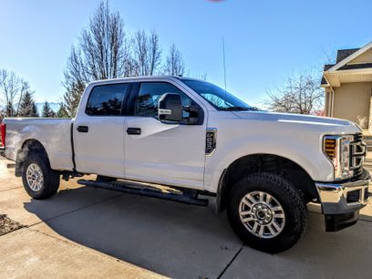 Used 2019 Ford F250 XLT w/ XLT Value Package