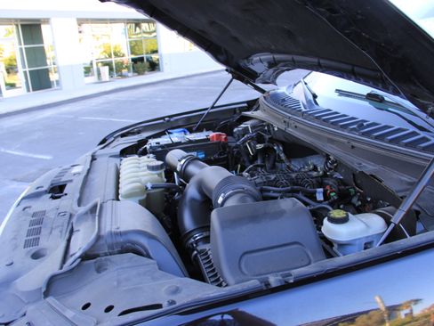 Used 2021 Lincoln Navigator L Reserve image 23