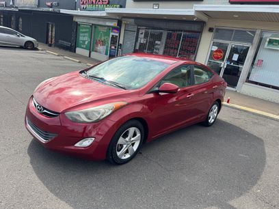 Used 2013 Hyundai Elantra GLS w/ Preferred Pkg