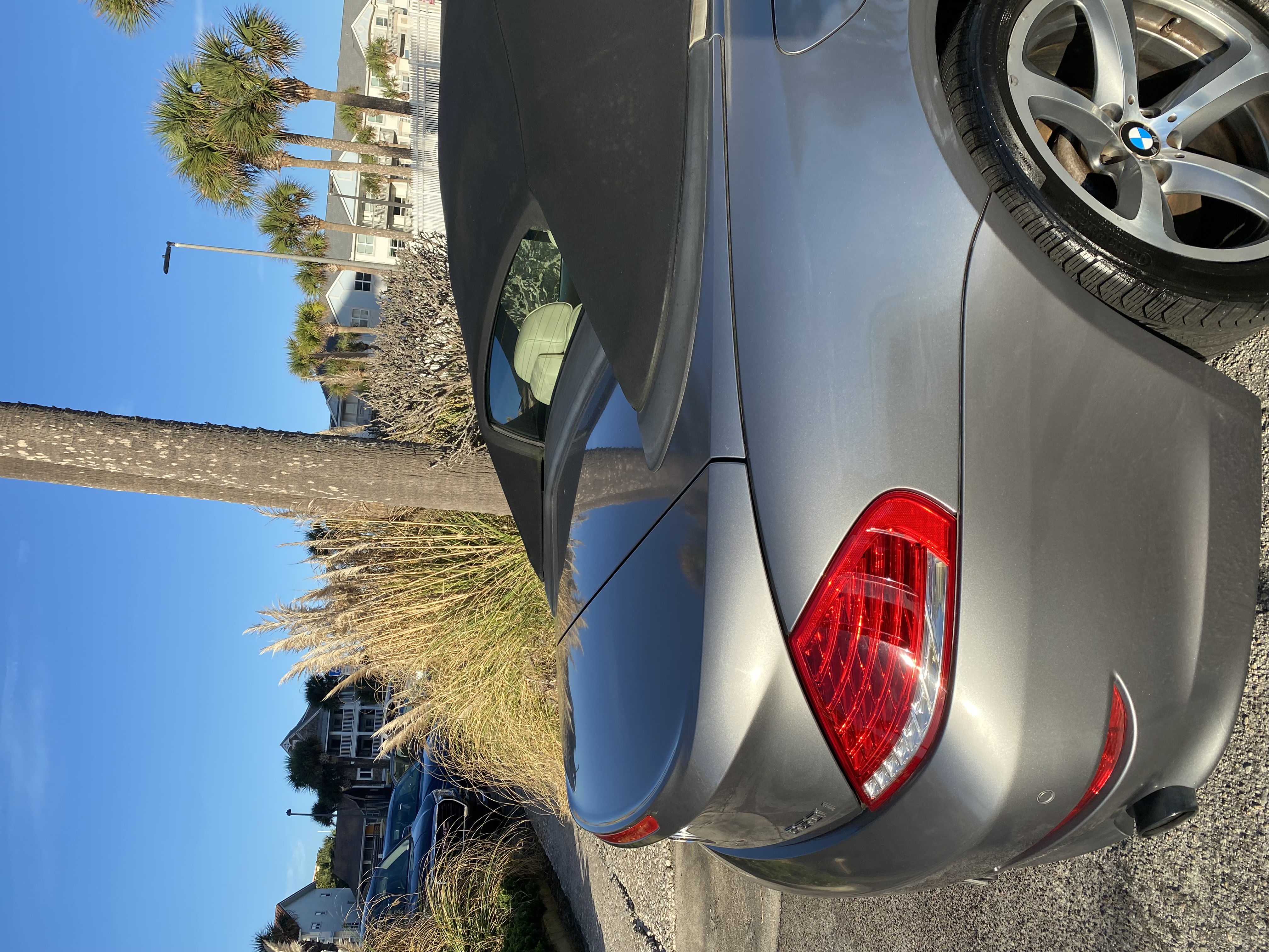 Used 2010 BMW 650i Convertible RWD image 20