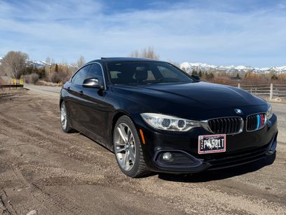 Used 2017 BMW 430i Gran Coupe 430i Gran Coupe 4D