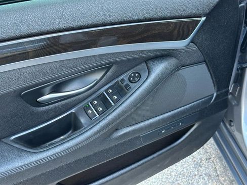 Used 2016 BMW 528i Sedan image 23