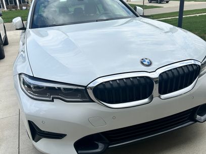 Used 2021 BMW 330i xDrive Sedan w/ Premium Package