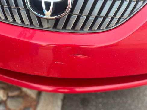 Used 2006 Toyota Solara SLE image 4