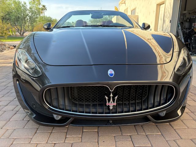 Used 2016 Maserati GranTurismo Sport RWD image 2