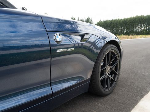 Used 2011 BMW Z4 sDrive30i RWD image 11