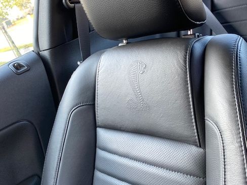 Used 2007 Ford Mustang Shelby GT500 image 18