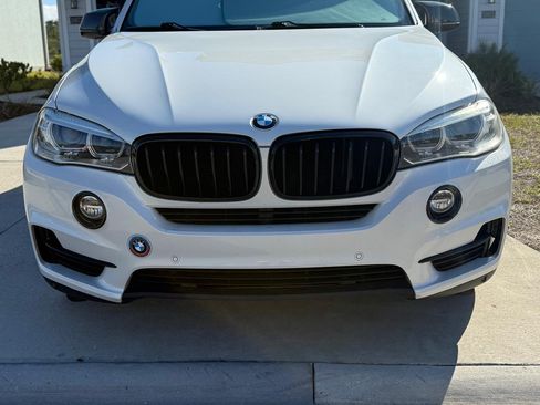 Used 2016 BMW X5 xDrive35i image 6