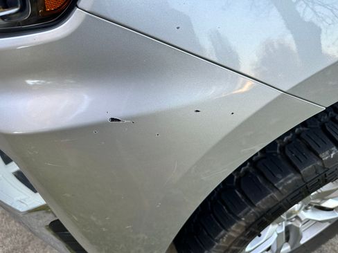 Used 2019 Chevrolet Silverado 1500 LTZ w/ LTZ Convenience Package image 23