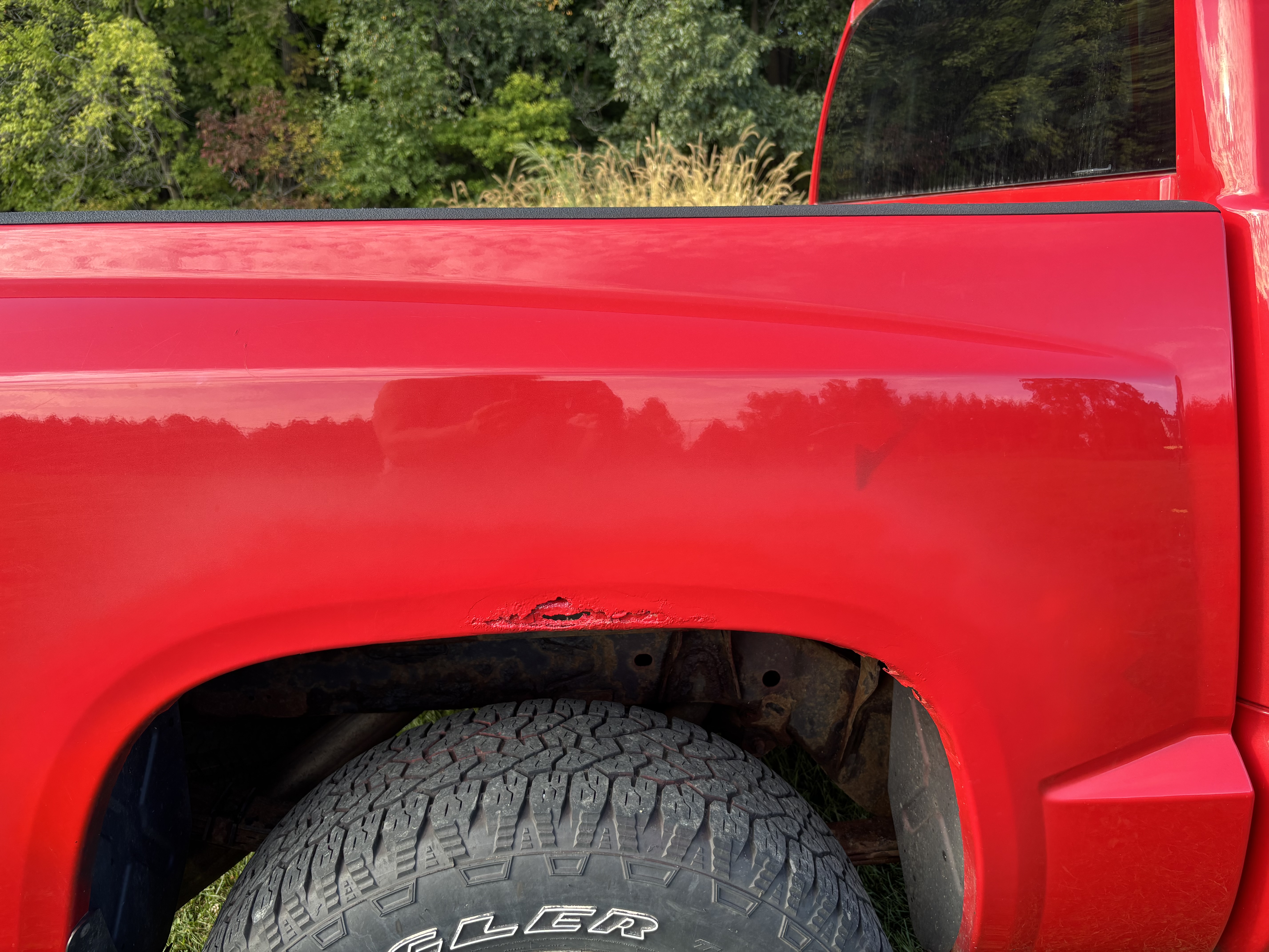 Used 2005 Dodge Dakota Laramie w/ Trailer Tow Group AWD/4WD image 10