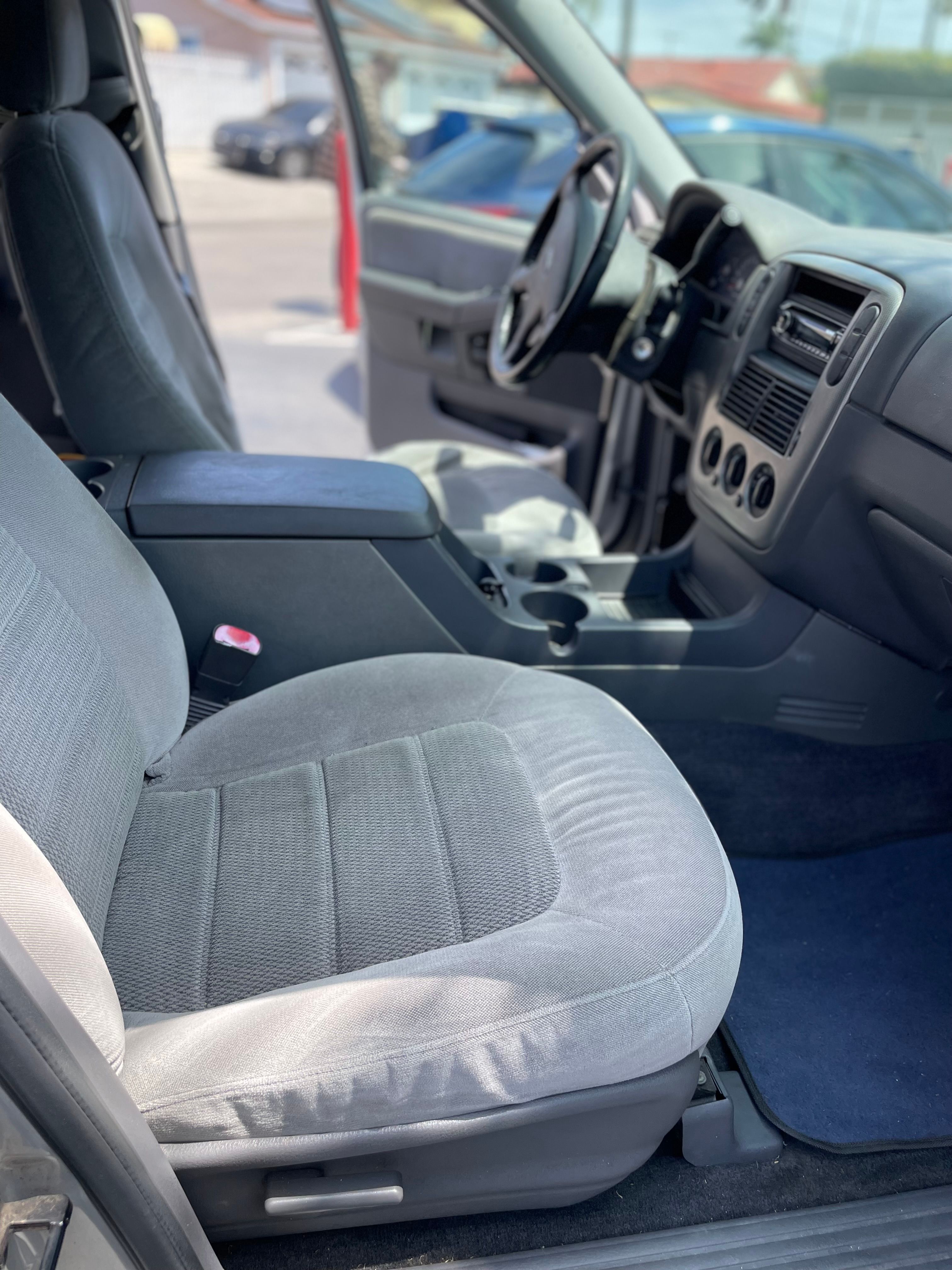 Used 2005 Ford Explorer Sport XLT RWD image 10