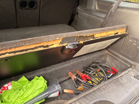 Used 2001 Dodge Durango SLT image 14