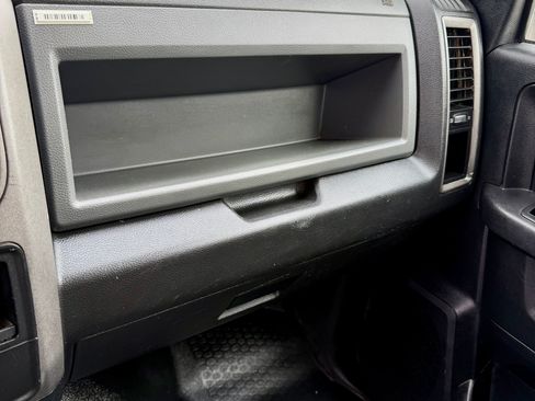 Used 2016 RAM 2500 Tradesman image 18