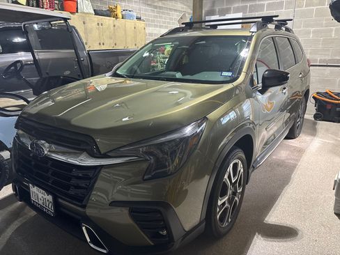 Used 2026 Subaru Ascent Touring image 5