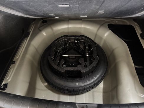 Used 2022 Hyundai Accent SE FWD image 16